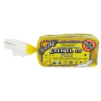 Food For Life Ezekiel 49 Flax Bread Sprouted Grain - 24 Ounce