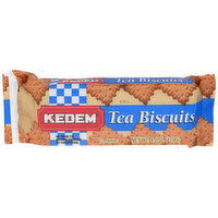 Kedem Tea Biscuit Plain - 4.2 Ounce