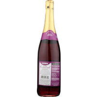 Kedem Sparkling Grape Juice Concord - 25.4 Fluid Ounce