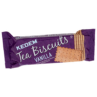 Kedem Vanilla Tea Biscuits - 4.2 Ounce