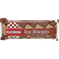 Kedem Tea Biscuit Chocolate - 4.2 Ounce
