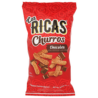 Cazo De Oro Churros Chocolate - 6.5 Ounce