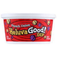 Helluva Good Heluva French Onion Dip - 12 Ounce