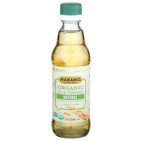Mizkan Nakano a Mild Flavor Rice Vinegar - 12 Fluid Ounce