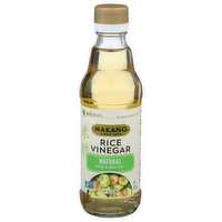 Nakano Rice Vinegar - 12 Fluid Ounce