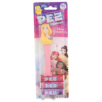Pez Cherry Raspberry Grape Candy & Dispenser - 0.29 Ounce - 3 Count
