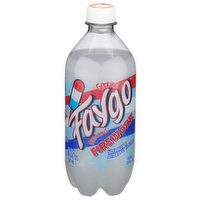 Faygo Firework Soda - 20 Fluid Ounce