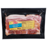Sugardale Hickory Smoked Thick Sliced Bacon - 40 Ounce