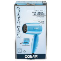 Conair Model 124n Compact Dryer - 1 Each