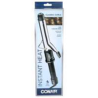 Conair Classic Curls Curling Iron - 1 Each