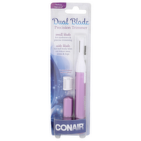 Conair Dual Blade - 1 Each