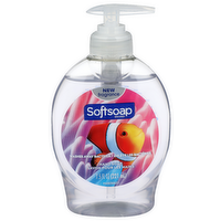 Softsoap Hand Soap - 7.5 Fluid Ounce