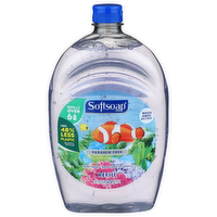 Softsoap Hand Soap - 50 Fluid Ounce