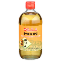 Wan Ja Shan Mirin - 15 Fluid Ounce