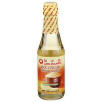 Wan Ja Shan Rice Vinegar - 10 Fluid Ounce