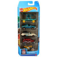 Hot Wheels Hw Sports - 1 Each