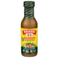 Bragg Dressing & Marinade Vinaigrette - 12 Fluid Ounce