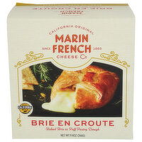 MARIN FRENCH CHEESE 5.25 15903 2.63 - 9.4 Ounce