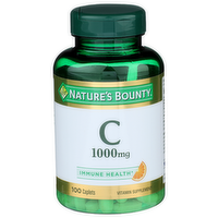 Nature's Bounty c - 10 Milligram - 100 Count