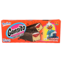 Marinela Gansito Filled Snack Cake - 1.76 Ounce - 8 Count