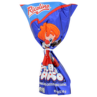 Ricolino Paleta Payaso - 1.58 Ounce