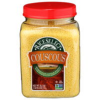 Riceselect Couscous Moroccan Plain - 26.5 Ounce