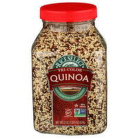 Riceselect Tri-Color Quinoa - 22 Ounce