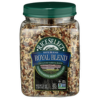 Riceselect Royal Blend Rice Mix - 21 Ounce