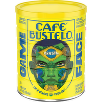 Café Bustelo Coffee Can - 10 Ounce