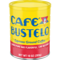 Café Bustelo Coffee Can - 10 Ounce