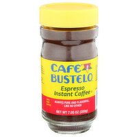 BUSTELO Coffee Instant - 7.05 Ounce
