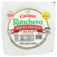 Cacique Queso Fresco - 35 Ounce