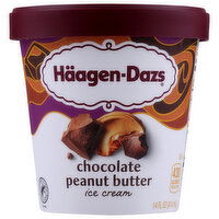 Bach Haagen Dazs Choc Pnt Btr - 14 Fluid Ounce