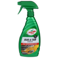 Turtle Wax Bug & Tar Remover - 16 Fluid Ounce