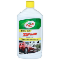 Turtle Wax Zip - 16 Fluid Ounce