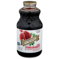 R.W. Knudsen Family R.w. Just Pomegranate - 32 Fluid Ounce