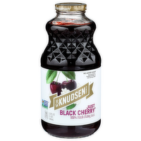 R.W. Knudsen Family R.w. Just Black Cherry - 32 Fluid Ounce