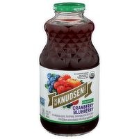 R.W. Knudsen Family R.w. Cranberry Blueberry - 32 Fluid Ounce