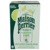 MAISON PERRIER - 11.15 Fluid Ounce - 8 Count