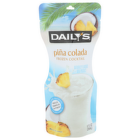 Daily's Piña Colada Frozen Cocktail - 10 Fluid Ounce