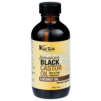 Kuza Skin & Hair Treatment Jamaican Black Castor Oil - 118 ml