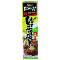 S&BWasabi - 1.52 Ounce