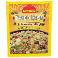 Sun-Bird Fried Rice Seasoning Mix - 0.74 Ounce