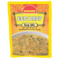 Sun-Bird Egg Drop Soup Mix - 1 Ounce