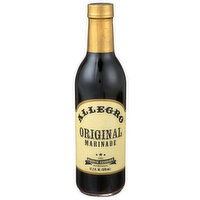 Allegro Original Marinade - 12.7 Fluid Ounce