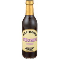 Allegro Teriyaki Marinade - 12.7 Fluid Ounce