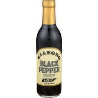 Allegro Marinade Black Pepper - 12.7 Fluid Ounce
