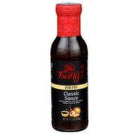 House Of Tsang Stir-Fry Classic Sauce - 11.5 Ounce