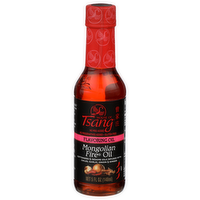 House Of Tsang Mongolian Fire Oil Flavoring - 5 Fluid Ounce