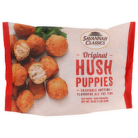 Savannah Classics Original Hush Puppies - 16 Ounce